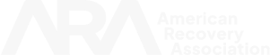 American Recovery Association logo