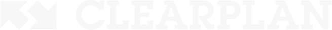 ClearPlan logo