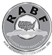Recovery Agents Benefit Fund (RABF) logo