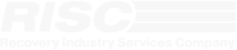 Recovery Industry Services Company (RISC) logo